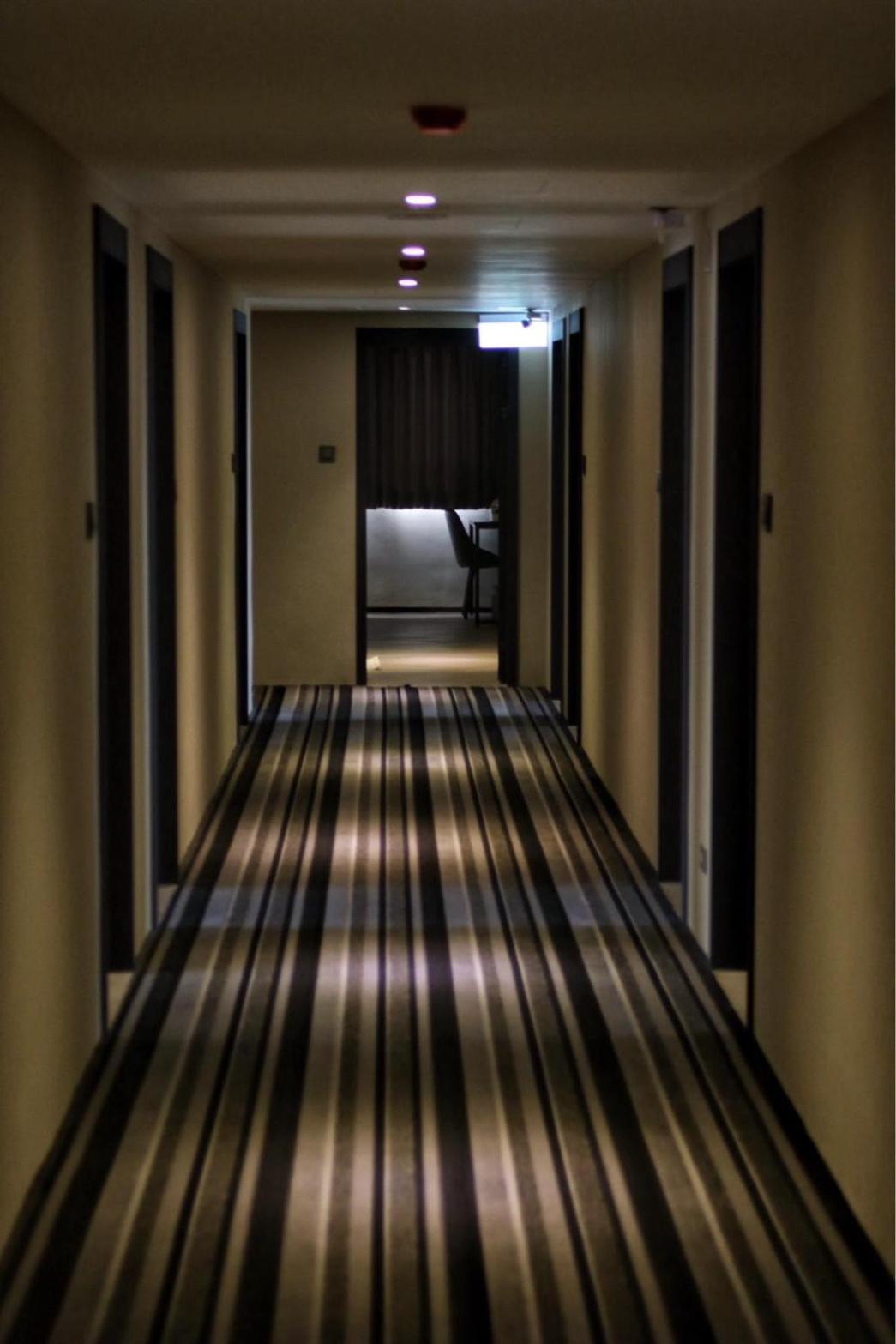 Dahua Hotel Keelung Exterior photo
